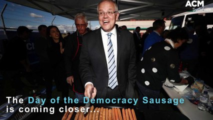 What you need to know to vote in the 2022 Federal Election | April 7, 2022 | ACM