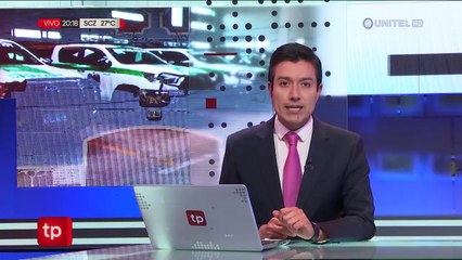 Asambleísta denuncia que recibe amenazas por denunciar el caso ambulancias
