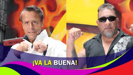 Carlos Trejo le pagará a Alfredo Adame para un enfrentamiento