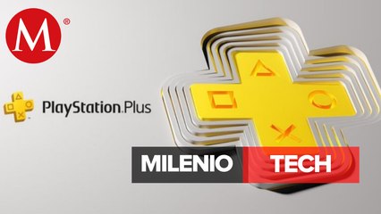 PlayStation anuncia nuevos planes plus | Milenio Tech