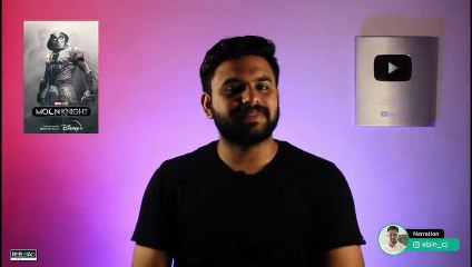 Watch this before Moon Knight  MARVEL  Reeload Media