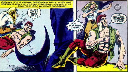 Wer ist eigentlich Moon Knight Alles, was du wissen musst!