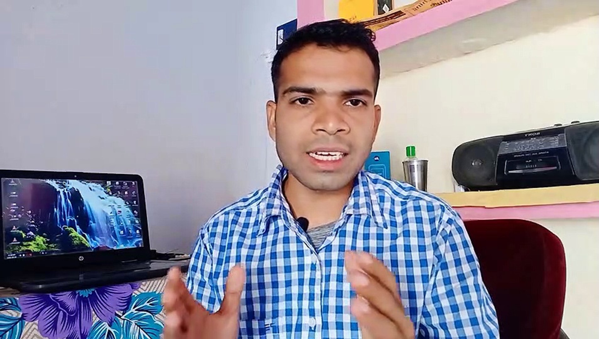 ⁣How to hide someone from youtube channel