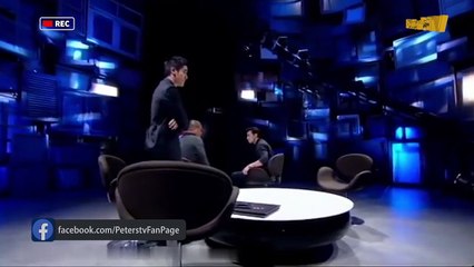 [Tâm Linh Thái Lan] Lối đi của quỷ [Riew Jitsampat]