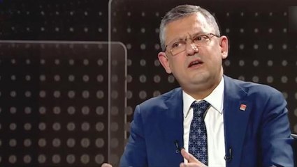 Özgür Özel'e, "CHP'den her çiftçiye bedava traktör" vaadi soruldu; yanıtı şaşkınlık yarattı: Çarpıcı olsun diye öyle yazdık