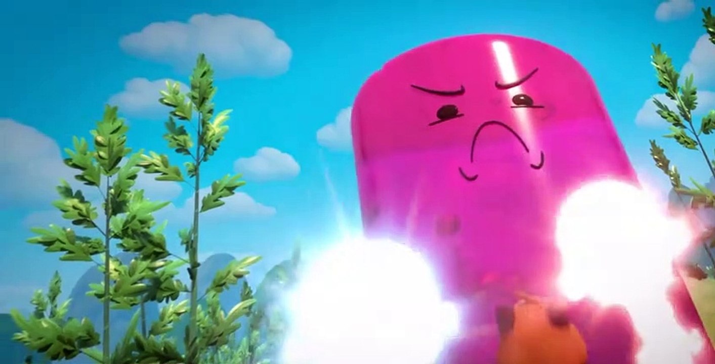 Hello Ninja S01 E09