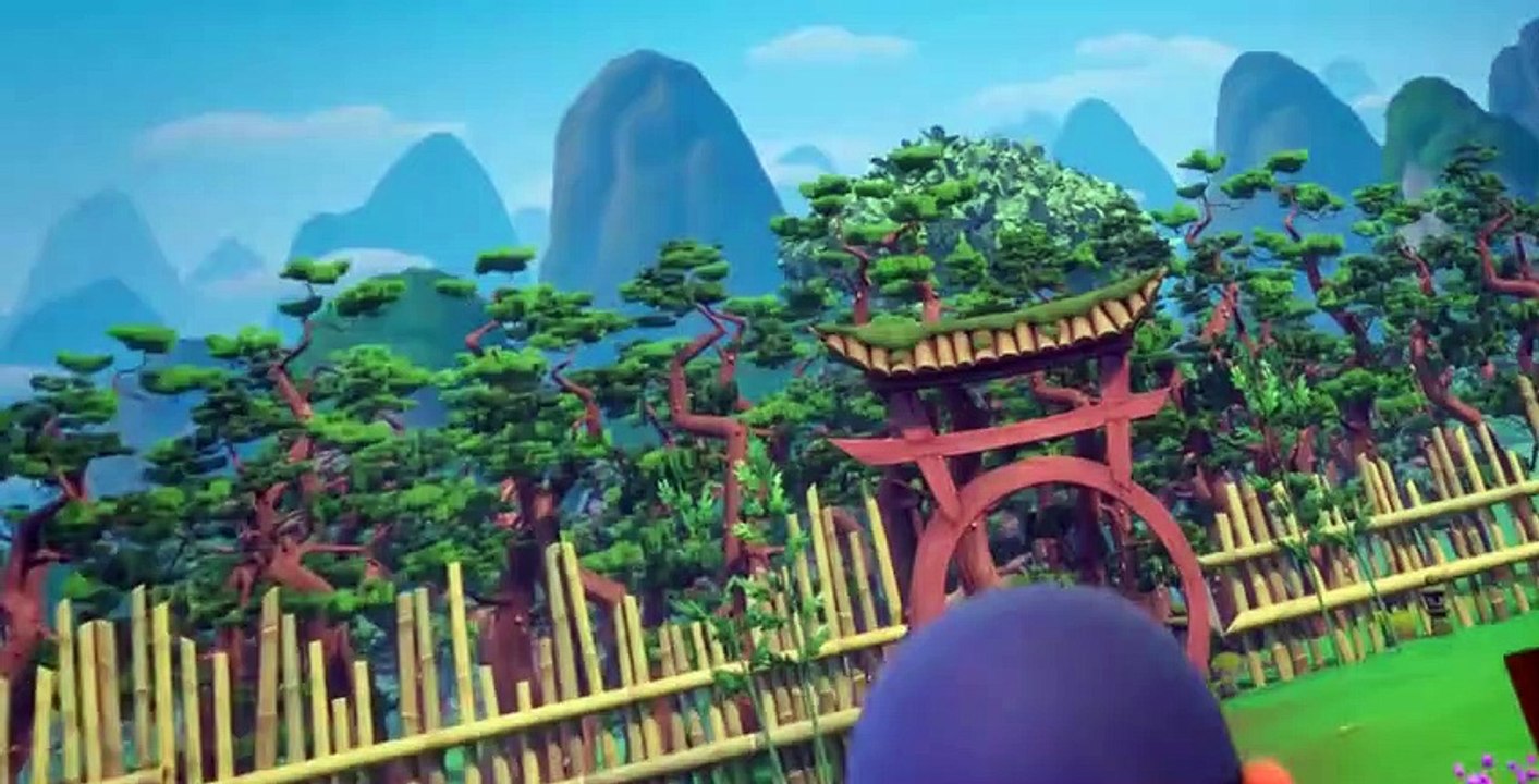 Hello Ninja S01 E10