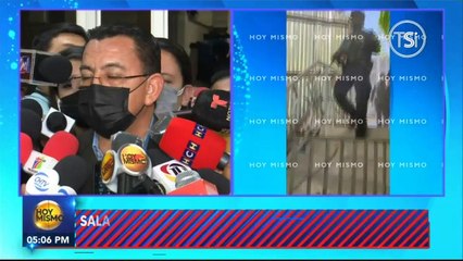 Hoy Mismo Estelar - 6 de Abril