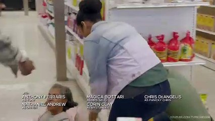 Chicago Fire S10E18 What’s Inside You