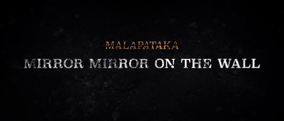 Mirror-Mirror on the Wall