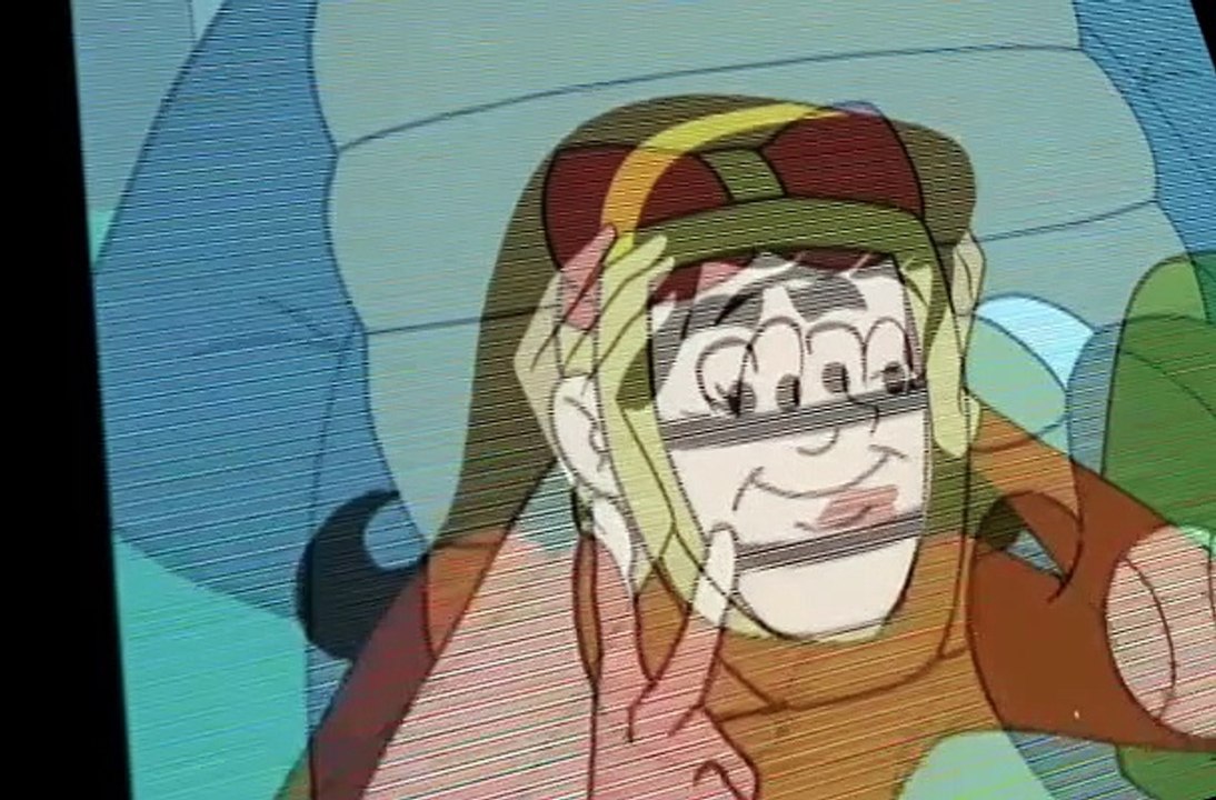 The Archie Show E16