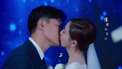 The Centimeter of Love EPS44│Tong Li Ya, Tong Da Wei│Everysides