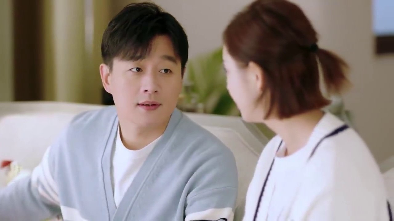 The Centimeter of Love EPS43│Tong Li Ya, Tong Da Wei│Everysides
