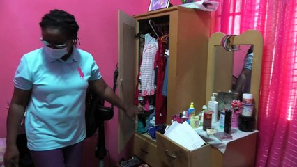 HDC TENANT: NEIGHBOURS TRYING TO BULLY ME