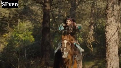 مسلسل الملحمة الموسم الاول الحلقة17ج02