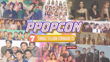 7 things to look forward to at the 2022 PPOPCON | GMA Digital Specials
