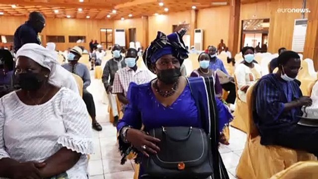 Ex-Präsident Compaoré in Burkina Faso wegen Mordes an Ché Guevara Afrikas verurteilt