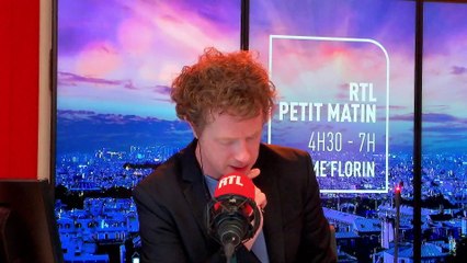 Le journal RTL de 04h30 du 07 avril 2022