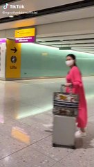 Ngọc Thanh Tâm có chuyến xuất ngoại sau 2 năm