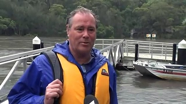 Evacuation orders have been issued