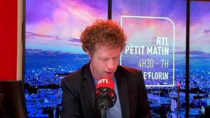 Les infos de 5h - Guerre en Ukraine : le conflit peut-il entraîner une famine mondiale ?