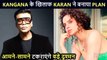 Revealed: Karan Johar's MEGA Plan To Give Tough Fight To Kangana Ranaut