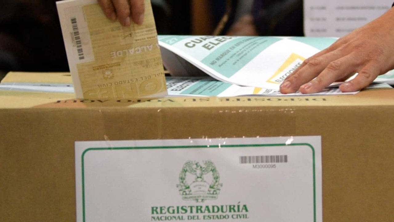 CNE pide a Registraduría contratar auditoria in...