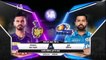 IPL 2022 Highlights |KKR Vs MI Full Match Highlights | Kolkata vs Mumbai IPL Highlights