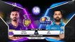 IPL 2022 Highlights |KKR Vs MI Full Match Highlights | Kolkata vs Mumbai IPL Highlights