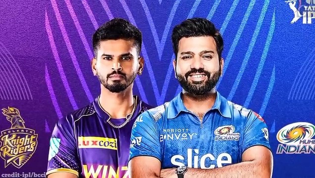 IPL 2022 Highlights Today | MI vs KKR 2022 highlights | KKR vs MI Highlights | IPL Live Score