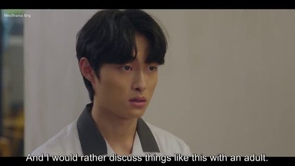 Juvenile Delinquency (2022) Episode 2 English Sub