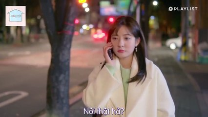 [Vietsub] Thêm Một Kết Thúc Tập 9 - Chúng ta ngủ cùng nhau nhé