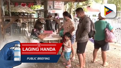 Seguridad sa mga tourist destinations at kaligtasan ng mga inaasahang turista para sa Summer season, pinaghahandaan na ng PRO-11