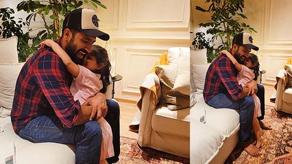 Vicky Kaushal के साथ Little Girl कौन, Niece के साथ मस्ती Viral | Boldsky