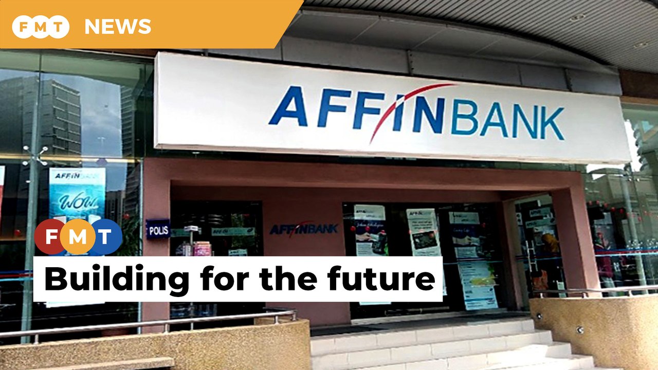 Affin Bank taps HCL Technologies, Google Cloud to enhance data architecture
