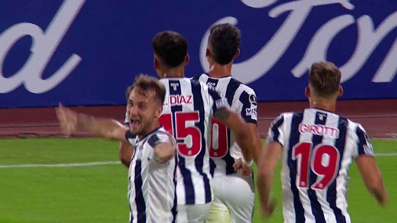 Talleres v Universidad Catolica