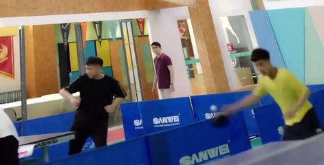Chasing Ball S01 E34