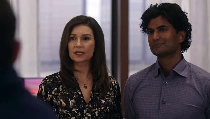 Good Sam Season 1 Episode 11 Promo
