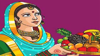 Chaiti Chhath Katha 2022: चैती छठ व्रत कथा | चैती छठ की कहानी | Boldsky