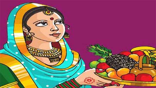 Chaiti Chhath Katha 2022: चैती छठ व्रत कथा | चैती छठ की कहानी | Boldsky