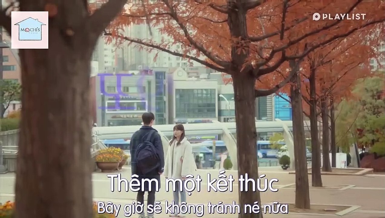 [Vietsub] Thêm Một Kết Thúc Tập 5 - Lý do chồng mình lựa chọn kết hôn