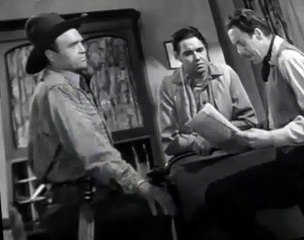 The Lone Ranger S01 E42