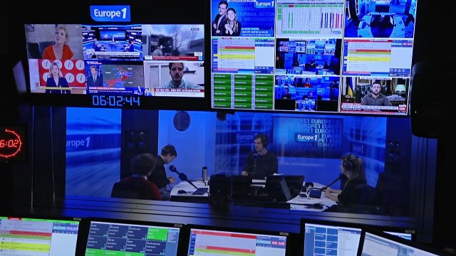 Présidentielle : pourquoi n'avez-vous toujours pas reçu les programmes des candidats ?