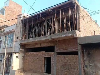SriGanganagar अब महंगाई वाला कोरोना: बढ़ रहा सरिया का दाम, मिट्टी और सीमेंट भी महंगी