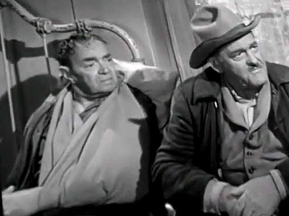 The Lone Ranger S01 E43
