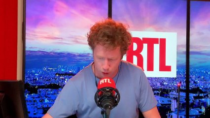 Le journal RTL de 6h30 du 07 avril 2022