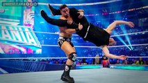 HHH Sad Retire…Worst Stunner Ever…Roman Wins WWE Wrestlemania 38…Vince Wrestles…Wrestling News