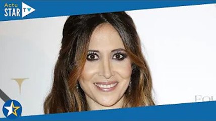 Fabienne Carat maman : elle dévoile enfin le visage de sa fille Céleste