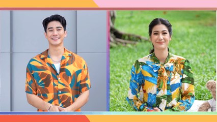 7HD รักษ์ประเพณีปีใหม่ไทย | ยูโร ยศวรรธน์ - พิ้งค์พลอย ปภาวดี