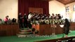 Kohima Chakhesang Babtist Church BYF Choir